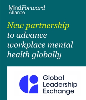 GLE and MindForwardAlliance GLE and MindForwardAlliance