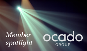 Member Spotlight - Ocado Group on  Global EAPs