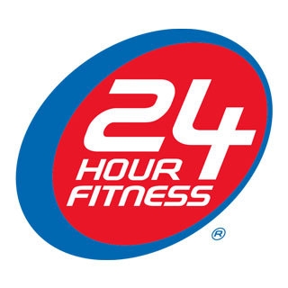 24 Hour Fitness 24 Hour Fitness