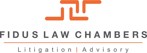 Fidus Law Chambers Fidus Law Chambers