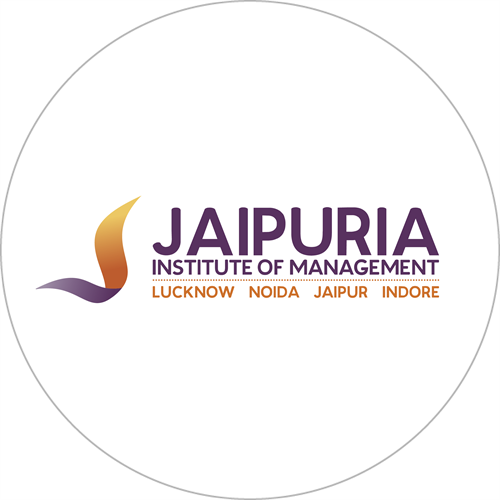 Jaipuria Institution of Management Indore Jaipuria Institution of Management Indore