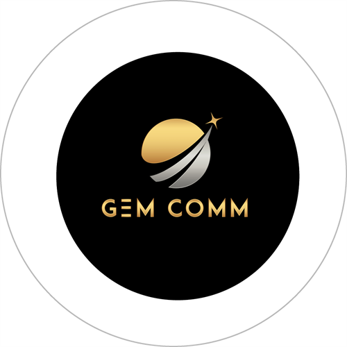 GEM COMM GEM COMM