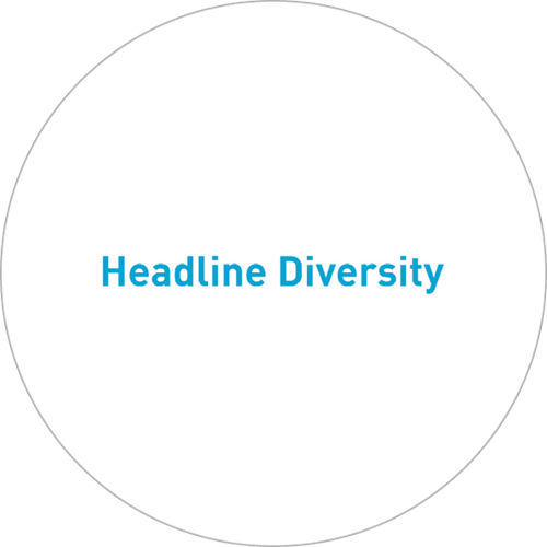 Headline Diversity Headline Diversity