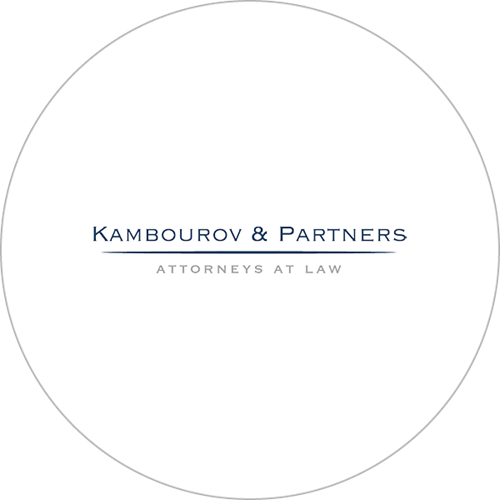 Kambourov & Partners Kambourov & Partners