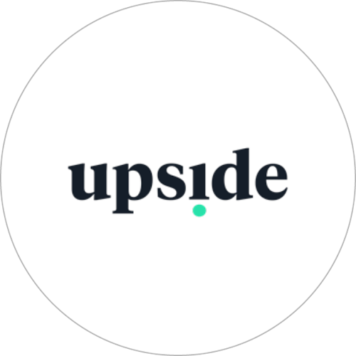 Upside Upside