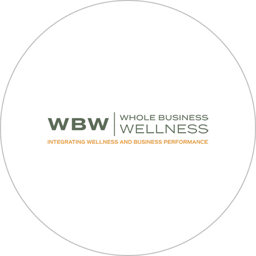 Whole Business Wellness Whole Business Wellness