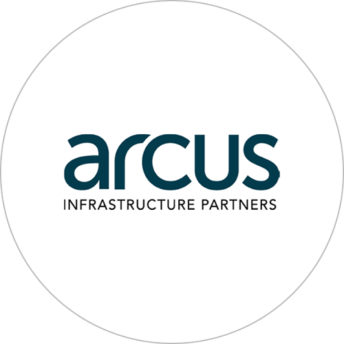 Arcus Infrastructure Partners Arcus Infrastructure Partners