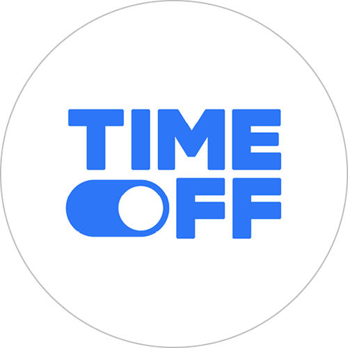 Time Off Time Off