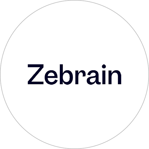 Zebrain Zebrain