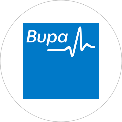 Bupa Bupa