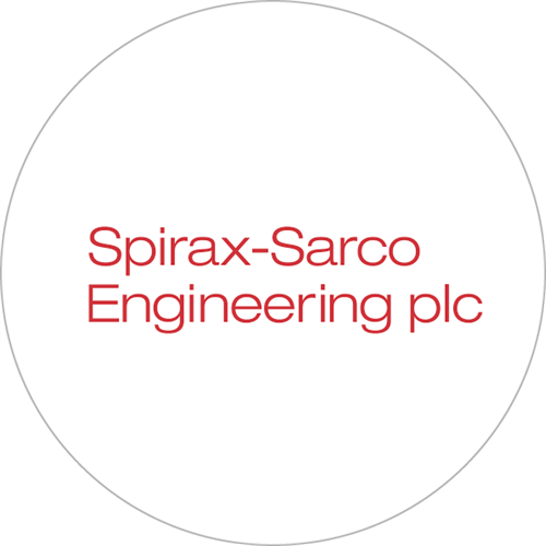 Spirax-Sarco Engineering plc Spirax-Sarco Engineering plc