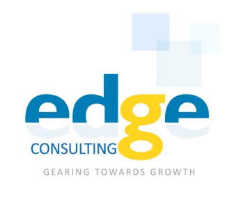 THE EDGE CONSULTING THE EDGE CONSULTING