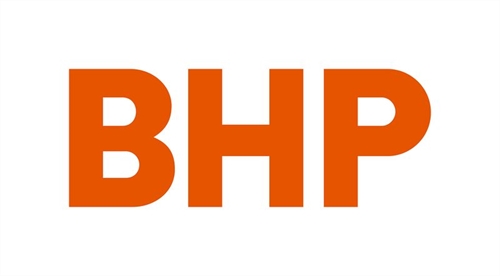 BHP BHP