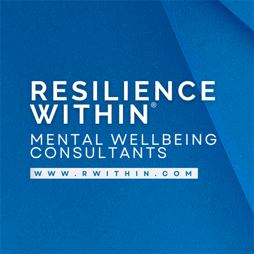 Resilience Within Resilience Within